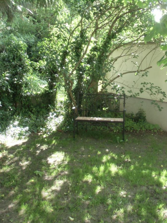 Bille Luckenwalde Exterior foto